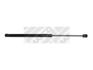 MAPCO 91011 dujinė spyruoklė, bagažinė 
 Priedai -> Bagažinė/pakrovimo skyrius
46 744 596