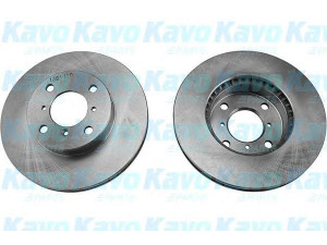 KAVO PARTS BR-8712 stabdžių diskas 
 Stabdžių sistema -> Diskinis stabdys -> Stabdžių diskas
5531162G00, 5531162G01, 5531162G02