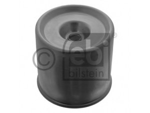FEBI BILSTEIN 15116 dėklas, pneumatinė pakaba 
 Pakaba -> Pneumatinė pakaba
03.139.39.42.0
