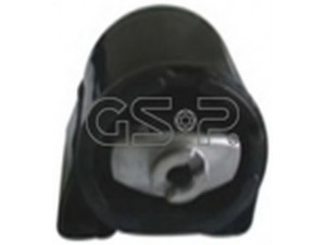 GSP 510440 montavimas, neautomatinė transmisija 
 Transmisija -> Neautomatinė pavarų dėžė -> Ašies montavimas
140 240 09 18