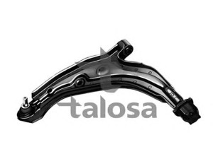 TALOSA 40-02722 vikšro valdymo svirtis 
 Ašies montavimas/vairavimo mechanizmas/ratai -> Valdymo svirtis/pasukamosios svirties sujungimas -> Vairo trauklės (valdymo svirtis, išilginis balansyras, diago
545014F102, 545014F105