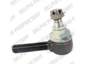 DELPHI TA2150 skersinės vairo trauklės galas 
 Vairavimas -> Vairo mechanizmo sujungimai
2217-3414056-11