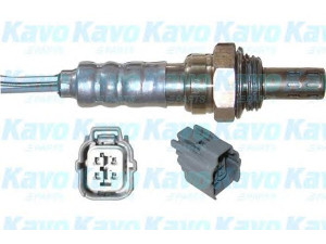 KAVO PARTS EOS-2010 lambda jutiklis 
 Išmetimo sistema -> Lambda jutiklis
36531PLD003, 36531PLD013, 36532PZAE01