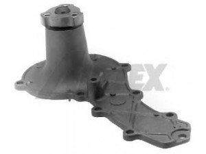 AIRTEX 7110 vandens siurblys 
 Aušinimo sistema -> Vandens siurblys/tarpiklis -> Vandens siurblys
4293898, 4323148, 5203432, 5203441