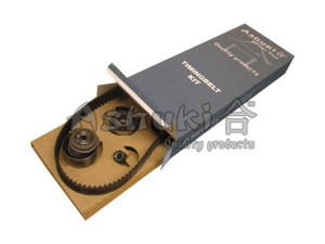 ASHUKI 0333-0050 paskirstymo diržo komplektas 
 Techninės priežiūros dalys -> Papildomas remontas