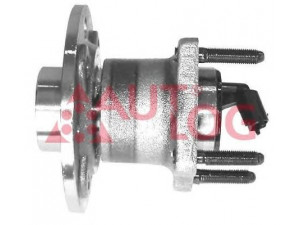 AUTLOG RS1013 rato guolio komplektas 
 Ašies montavimas/vairavimo mechanizmas/ratai -> Rato stebulė/montavimas -> Rato guolis
1604315, 93178625, 93178625, 93178625