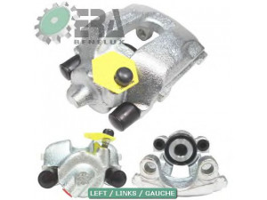 ERA Benelux BC53006 stabdžių apkaba 
 Dviratė transporto priemonės -> Stabdžių sistema -> Stabdžių apkaba / priedai
34 21 1 165 033, 34 21 6 758 135