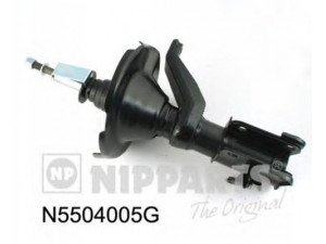 MAGNETI MARELLI 381455040057 amortizatorius