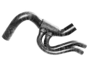 FARE SA 8737 radiatoriaus žarna 
 Aušinimo sistema -> Žarnelės/vamzdeliai/sujungimai -> Radiatoriaus žarnos
1343V7