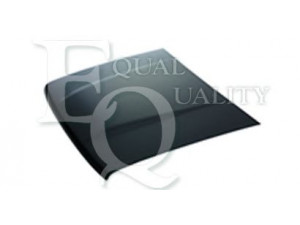 EQUAL QUALITY L03543 gaubtas 
 Kėbulas -> Transporto priemonės galas -> Gaubtas/dalys/garso izoliacinė medžiaga
8104280, 53301-04020