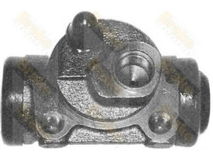 Brake ENGINEERING WC1148BE rato stabdžių cilindras 
 Stabdžių sistema -> Ratų cilindrai
4402E0