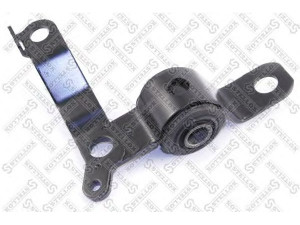 STELLOX 87-98008-SX valdymo svirties/išilginių svirčių įvorė 
 Ašies montavimas/vairavimo mechanizmas/ratai -> Valdymo svirtis/pasukamosios svirties sujungimas -> Montavimas/sutvirtinimas
4807512010