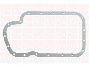 FAI AutoParts SG220 tarpiklis, alyvos karteris 
 Variklis -> Tarpikliai -> Tarpiklis, alyvos karteris