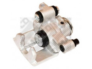 MAPCO 4431 stabdžių apkaba 
 Dviratė transporto priemonės -> Stabdžių sistema -> Stabdžių apkaba / priedai
60 25 308 764, 77 01 204 222, 77 11 134 462