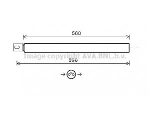 AVA QUALITY COOLING MSD663 džiovintuvas, oro kondicionierius 
 Oro kondicionavimas -> Džiovintuvas
0998350047