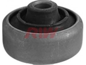 RIW FO11027 valdymo svirties/išilginių svirčių įvorė 
 Ašies montavimas/vairavimo mechanizmas/ratai -> Valdymo svirtis/pasukamosios svirties sujungimas -> Montavimas/sutvirtinimas
1 469 024*, 1 469 026*, 1 507 181*