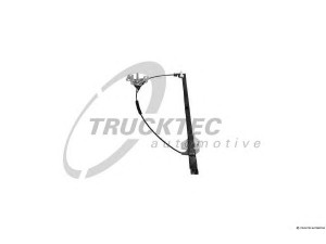 TRUCKTEC AUTOMOTIVE 07.53.028 lango pakėliklis
701 837 462 A, 701 837 462 B, 701 837 502 B