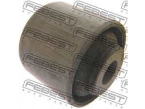 FEBEST MAB-085 valdymo svirties/išilginių svirčių įvorė 
 Ašies montavimas/vairavimo mechanizmas/ratai -> Valdymo svirtis/pasukamosios svirties sujungimas -> Montavimas/sutvirtinimas
MR510327
