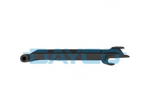 DAYCO GTC1012-S įtempiklio kreiptuvas, pavaros grandinė
