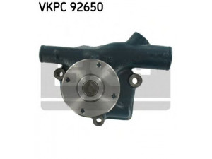 SKF VKPC 92650 vandens siurblys 
 Aušinimo sistema -> Vandens siurblys/tarpiklis -> Vandens siurblys
21010-10G25, 21010-10G26