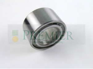 BRT Bearings PWK0363 rato guolio komplektas