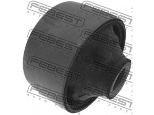 FEBEST TAB-072 valdymo svirties/išilginių svirčių įvorė 
 Ašies montavimas/vairavimo mechanizmas/ratai -> Valdymo svirtis/pasukamosios svirties sujungimas -> Montavimas/sutvirtinimas
48069-32070, 48655-47020
