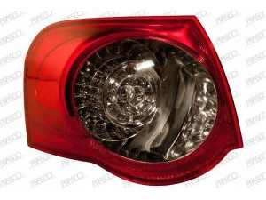 PRASCO VW0544174 kombinuotas galinis žibintas 
 Kėbulas -> Transporto priemonės galas -> Kombinuotas galinis žibintas/dalys -> Kombinuotas galinis žibintas
3C9945095, 3C9945095C, 3C9945095N
