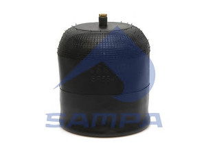 SAMPA SP 554737-K21 dėklas, pneumatinė pakaba
MLF7165, 942 320 37 21, 9423203721
