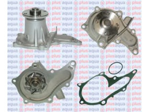 AQUAPLUS 85-4045 vandens siurblys 
 Aušinimo sistema -> Vandens siurblys/tarpiklis -> Vandens siurblys
1610009020, 1610009050, 1610009051