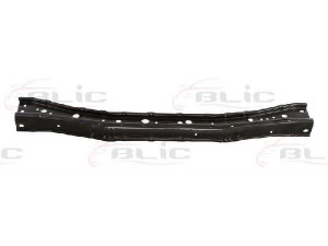 BLIC 6502-03-1610230P priekinis variklio gaubtas
F25301HHMA