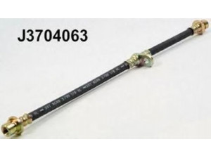 NIPPARTS J3704063 stabdžių žarnelė 
 Stabdžių sistema -> Stabdžių žarnelės
46430-SD4-023, 46430-SD4-024, 46430-SD4-033