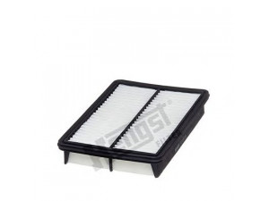 HENGST FILTER E1117L oro filtras 
 Filtrai -> Oro filtras
PE07-13-3A0A