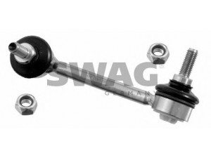 SWAG 10 92 2418 šarnyro stabilizatorius 
 Ašies montavimas/vairavimo mechanizmas/ratai -> Stabilizatorius/fiksatoriai -> Savaime išsilyginanti atrama
05127277AA, 5127277AA, 05127277AA