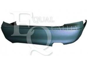 EQUAL QUALITY P1890 buferis 
 Kėbulas -> Kėbulo dalys/ sparnas/buferis -> Galinė variklio apdanga
GT0A502218H