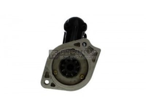 AUTOELECTRO AES9173 starteris 
 Elektros įranga -> Starterio sistema -> Starteris
23300-54A00, 23300-54A01, 23300-54A05