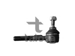 TALOSA 42-06369 skersinės vairo trauklės galas 
 Vairavimas -> Vairo mechanizmo sujungimai
6001546523
