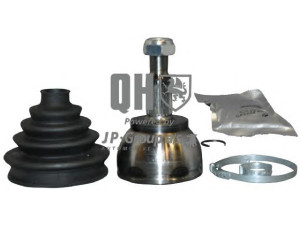 JP GROUP 1343300719 jungčių komplektas, kardaninis velenas 
 Ratų pavara -> Sujungimai/komplektas
1693601572, 1693602972, 1693604372