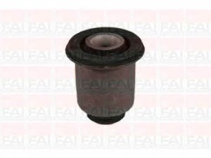 FAI AutoParts SS4281 valdymo svirties/išilginių svirčių įvorė 
 Ašies montavimas/vairavimo mechanizmas/ratai -> Valdymo svirtis/pasukamosios svirties sujungimas -> Montavimas/sutvirtinimas
8200242025