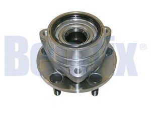 BENDIX 050481B rato guolio komplektas 
 Ašies montavimas/vairavimo mechanizmas/ratai -> Rato stebulė/montavimas -> Rato guolis
53000228, 53000230, 532000228