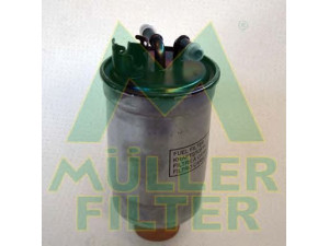 MULLER FILTER FN312 kuro filtras 
 Techninės priežiūros dalys -> Papildomas remontas
1GD127401, 6N0127401F, 6N0127401G