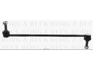 BORG & BECK BDL7359 šarnyro stabilizatorius 
 Ašies montavimas/vairavimo mechanizmas/ratai -> Stabilizatorius/fiksatoriai -> Savaime išsilyginanti atrama
508776, 508776, 5087.76