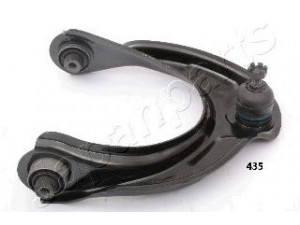 JAPANPARTS BS-434R vikšro valdymo svirtis 
 Ašies montavimas/vairavimo mechanizmas/ratai -> Valdymo svirtis/pasukamosios svirties sujungimas -> Vairo trauklės (valdymo svirtis, išilginis balansyras, diago
51510 TA0 A03