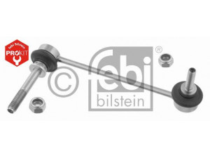 FEBI BILSTEIN 26533 šarnyro stabilizatorius 
 Ašies montavimas/vairavimo mechanizmas/ratai -> Stabilizatorius/fiksatoriai -> Savaime išsilyginanti atrama
997 343 070 00, 997 343 070 01