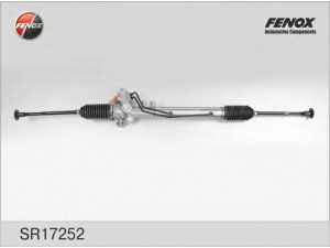 FENOX SR17252 vairo pavara 
 Vairavimas -> Vairo pavara/siurblys
191422065H, 1H1422061E, 6K1422061C