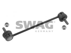 SWAG 89 93 4775 šarnyro stabilizatorius 
 Ašies montavimas/vairavimo mechanizmas/ratai -> Stabilizatorius/fiksatoriai -> Savaime išsilyginanti atrama
95947829