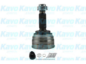 KAVO PARTS CV-6525 jungčių komplektas, kardaninis velenas 
 Ratų pavara -> Sujungimai/komplektas
3910047A00, 3910147A00