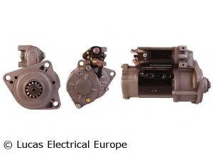 LUCAS ELECTRICAL LRS01832 starteris
SE01-18-400A, M3T56272