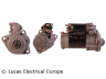 LUCAS ELECTRICAL LRS01832 starteris
SE01-18-400A, M3T56272