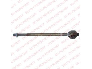 DELPHI TA2507 vidinė skersinė vairo trauklė 
 Vairavimas -> Vairo mechanizmo sujungimai
3812.F0, 3812.F0
