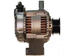 HC-PARTS JA553IR kintamosios srovės generatorius 
 Elektros įranga -> Kint. sr. generatorius/dalys -> Kintamosios srovės generatorius
27060-58010, 27060-72080, 27060-72081